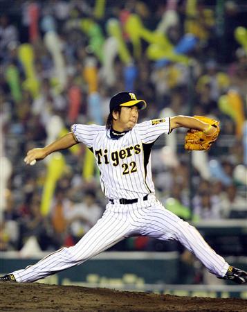 藤川球児が阪神復帰で背番号は１８に決定 先発としての能力は 阪神タイガースねっと 阪神タイガースねっと