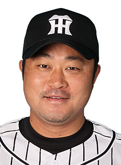 元阪神タイガース、安藤優也選手スパイク 技術的に