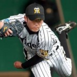 2016開幕投手は岩貞!金本監督が対外試合初の楽天戦に先発起用 1