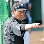 金本監督は無能なのか?野球解説者が語るタイガースの在り方! 1