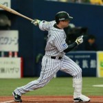 阪神×中日開幕戦!結果速報!2016/3/25高山初安打! 1