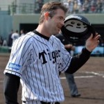 ヘイグがオープン戦初出場スタメン! 1