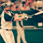 阪神ゴメスに32試合ぶりホームラン!チームも30試合ぶり6得点 1