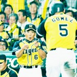 阪神今季初の4連勝!ゴメスの連続弾と原口の勝負強さ【動画あり】 1