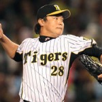 阪神福原が引退!引退試合は10月1日甲子園での巨人戦! 1