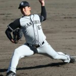 阪神の岩崎が中継ぎに転向!勝利の方程式の一角へ! 1
