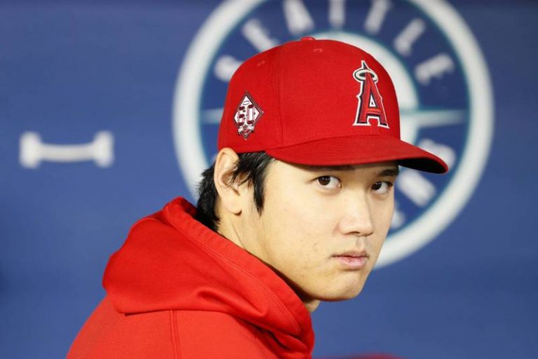 大谷翔平、エンゼルスに残留するのか？