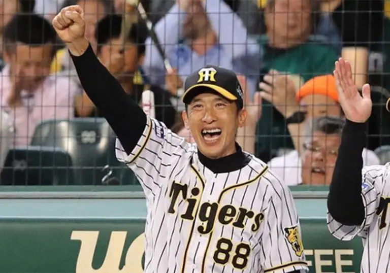 4月 2022 阪神タイガースねっと