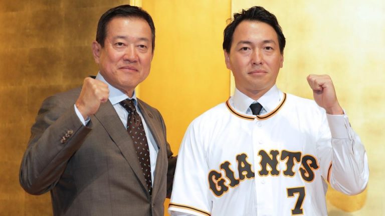 長野久義の巨人復帰を阪神ファン目線から考察！来シーズンの展望