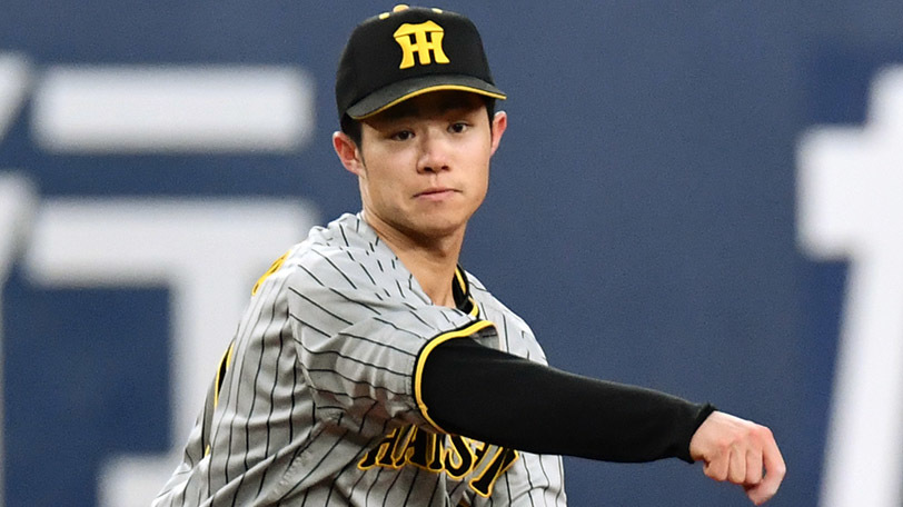 【プロ野球】阪神タイガース今季注目の選手3選を紹介！