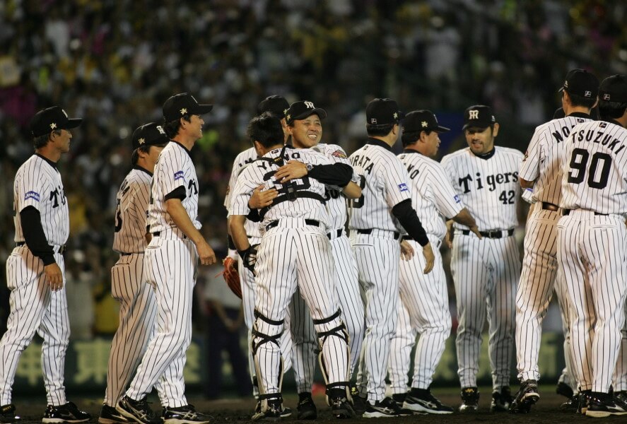 【プロ野球】阪神巨人戦はなぜ伝統の一戦？その歴史を徹底調査