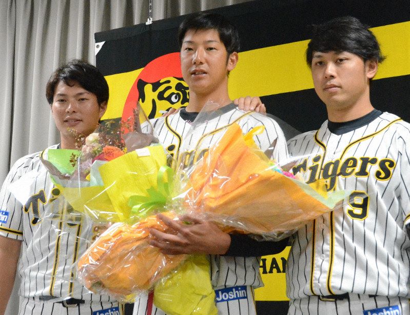 【追悼】闘病しながらもプロで活躍！元阪神・横田慎太郎の経歴まとめ