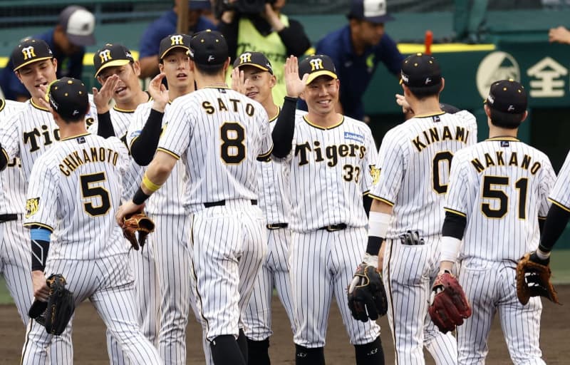 『アレ』が現実味！シーズン前に阪神の優勝を予想していたのは誰？