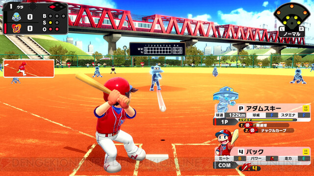 野球ゲームの王道はどれ！？遊べるデバイスや人気タイトルを一挙紹介！