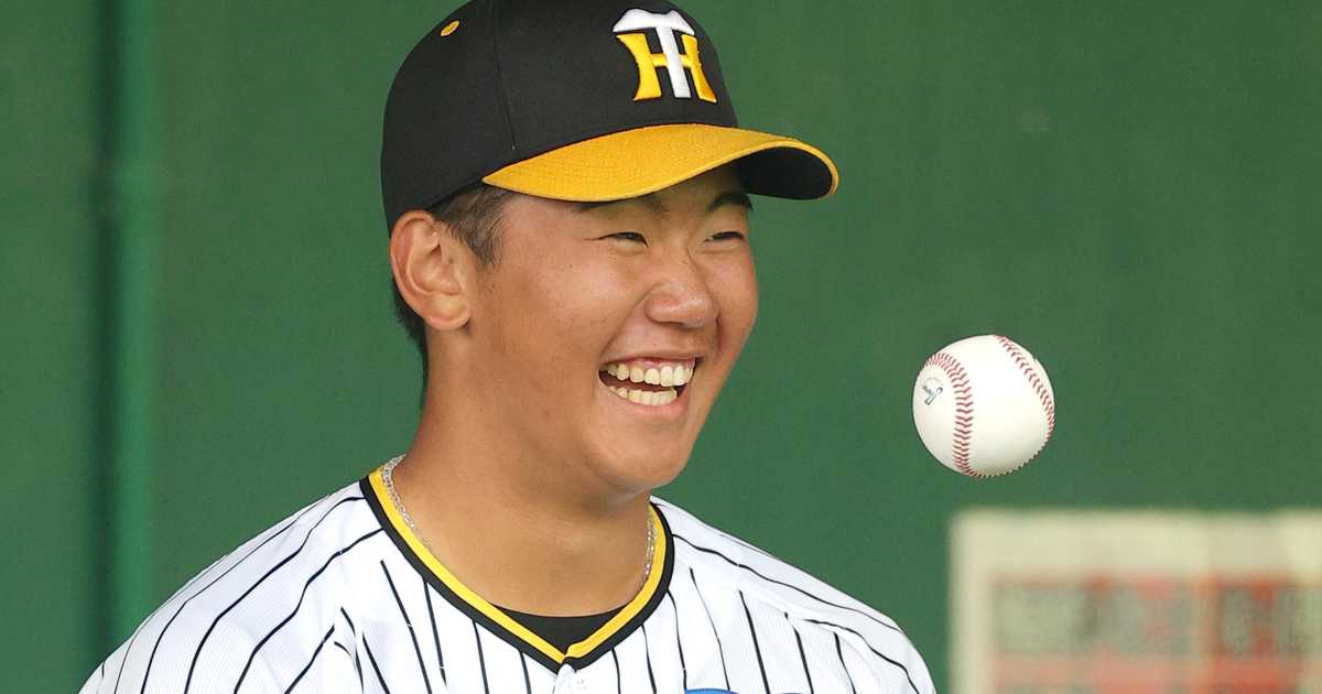 【阪神タイガース】アレンパに向けて今季覚醒が期待される若手選手⚪︎選！