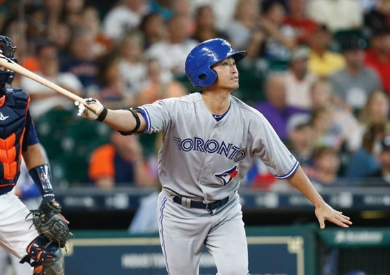 ヤクルト引退！青木宣親の若い頃がかっこいい？全盛期の活躍や成績まとめ