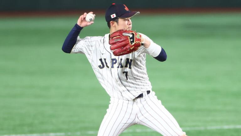 中野拓夢の登場曲歴代を調査！どのグループのファンなのかも紹介