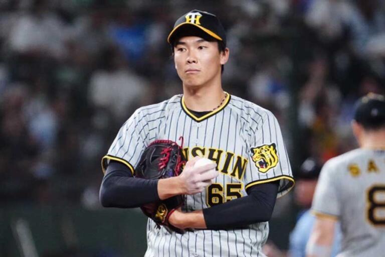 湯浅京己の年俸はどれくらい？学歴や経歴についても徹底調査！