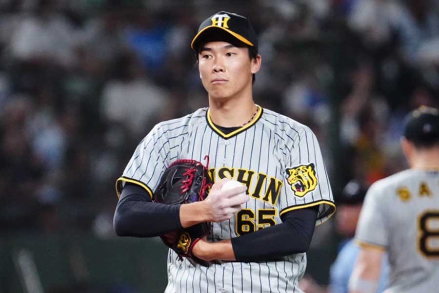 湯浅京己の年俸はどれくらい？学歴や経歴についても徹底調査！