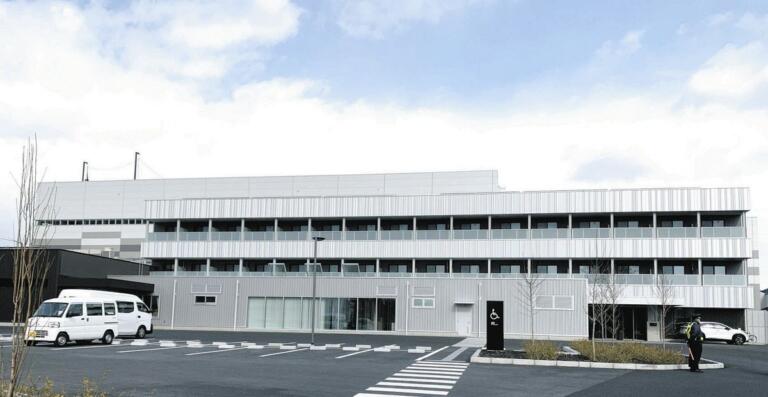 虎風荘の入寮者は現在だれがいる？気になるルールや歴代寮長も紹介